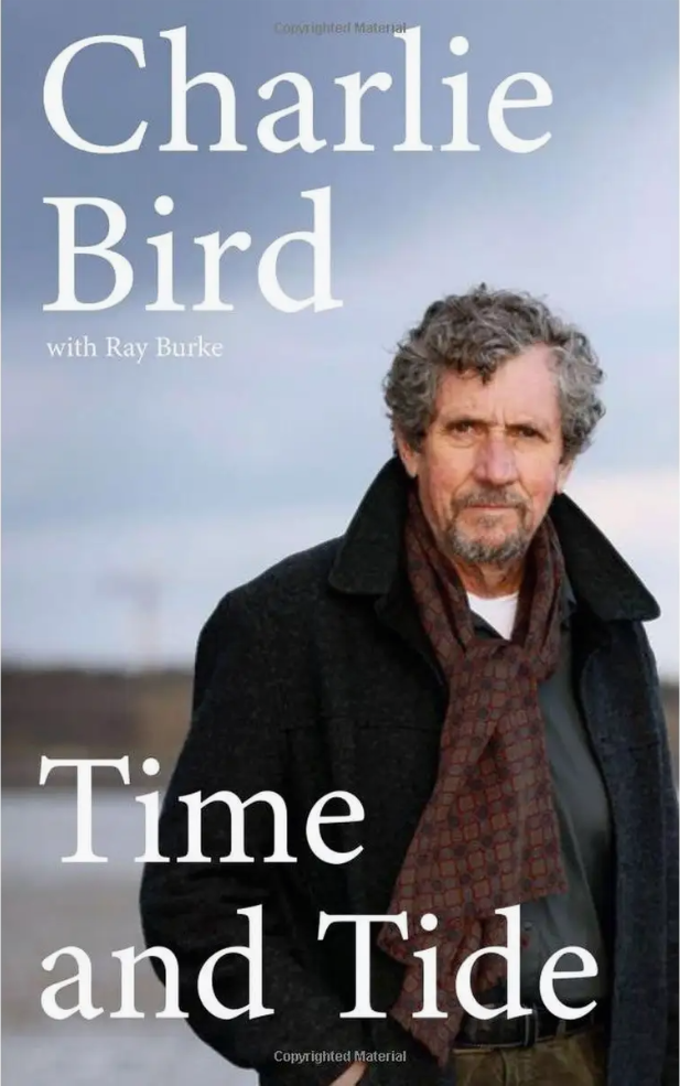 

Time and Tide (Bird, Charlie) Время и прилив (Чарли Берд)