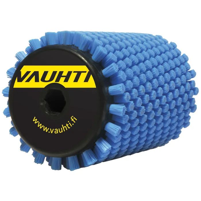 

Рото-щетка из нейлона VAUHTI EV115-01070, Синий, EV-115-01070
