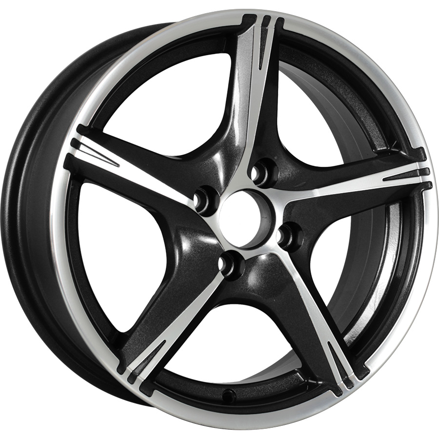 

Колесный диск Tech Line 528 6xR15 4x100 ET32 DIA60.1