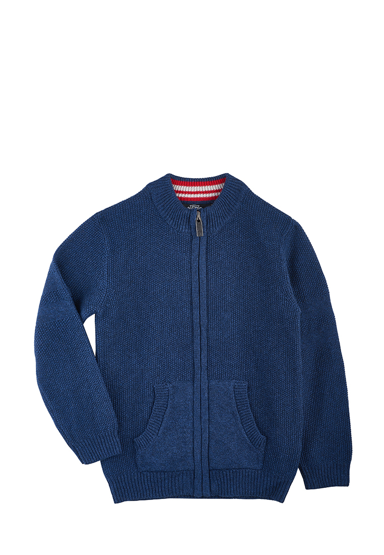 

Кардиган детский Daniele patrici KK3168 синий р.128, KK3168