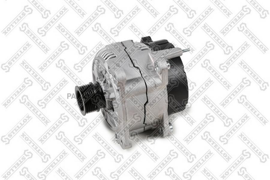 

06-10914-Sx генератор 12V 120A Vw Golf/Passat 1.0-2.8I/D/Td 91> Stellox 0610914SX