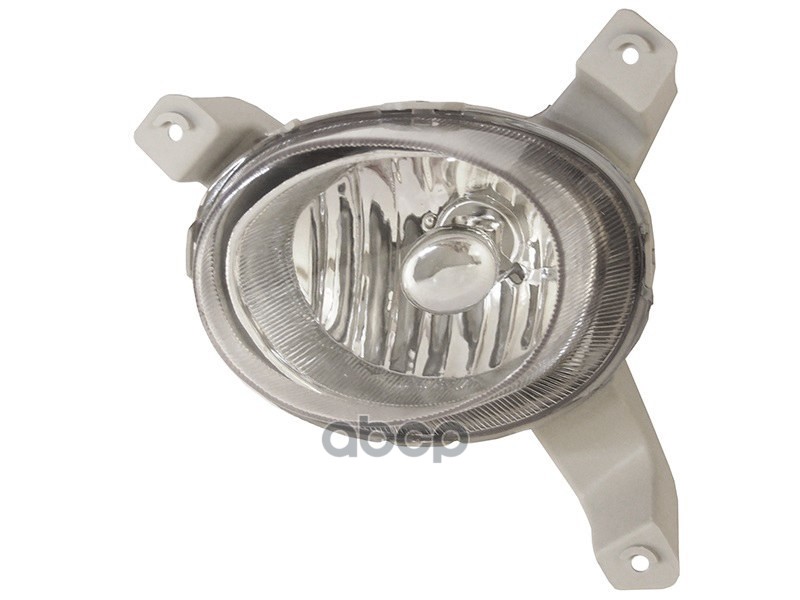

Фара Противотуманная Chevrolet Aveo T250 05-11 Lh (Левый) 4D Хруст. Sat St-235-2001Cl