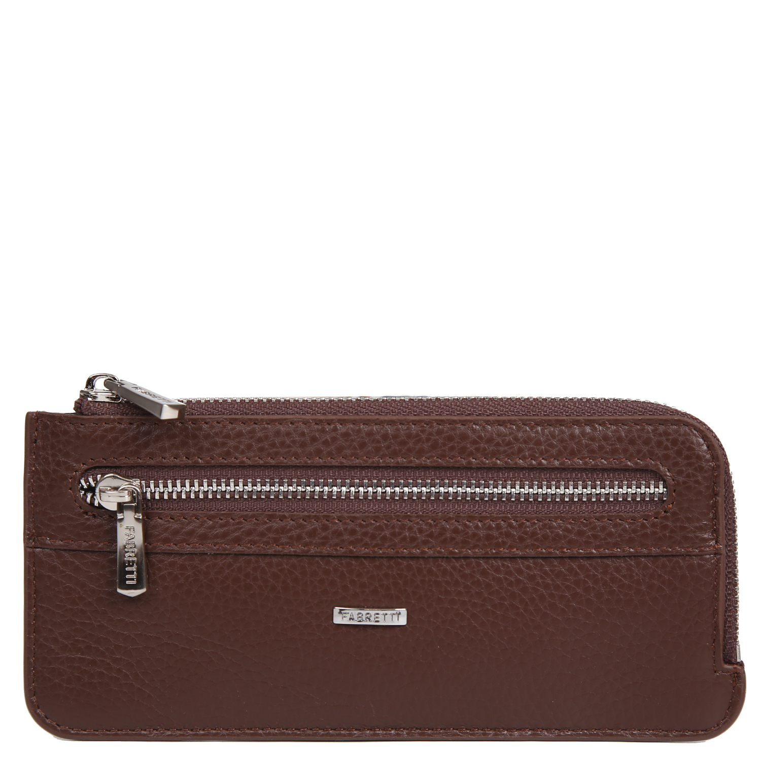 

Ключница мужская FABRETTI 18122701D-12, коричневый, 18122701D-12