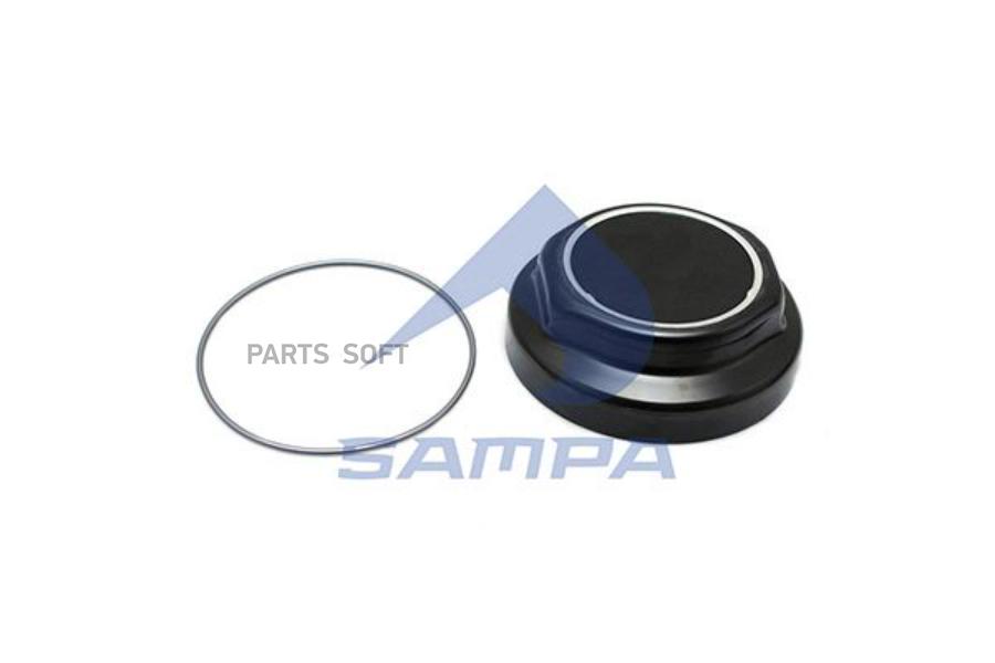 

Sa071.030 крышка Ступицы M135x2/H48/Sw110 Bpw SAMPA 071030