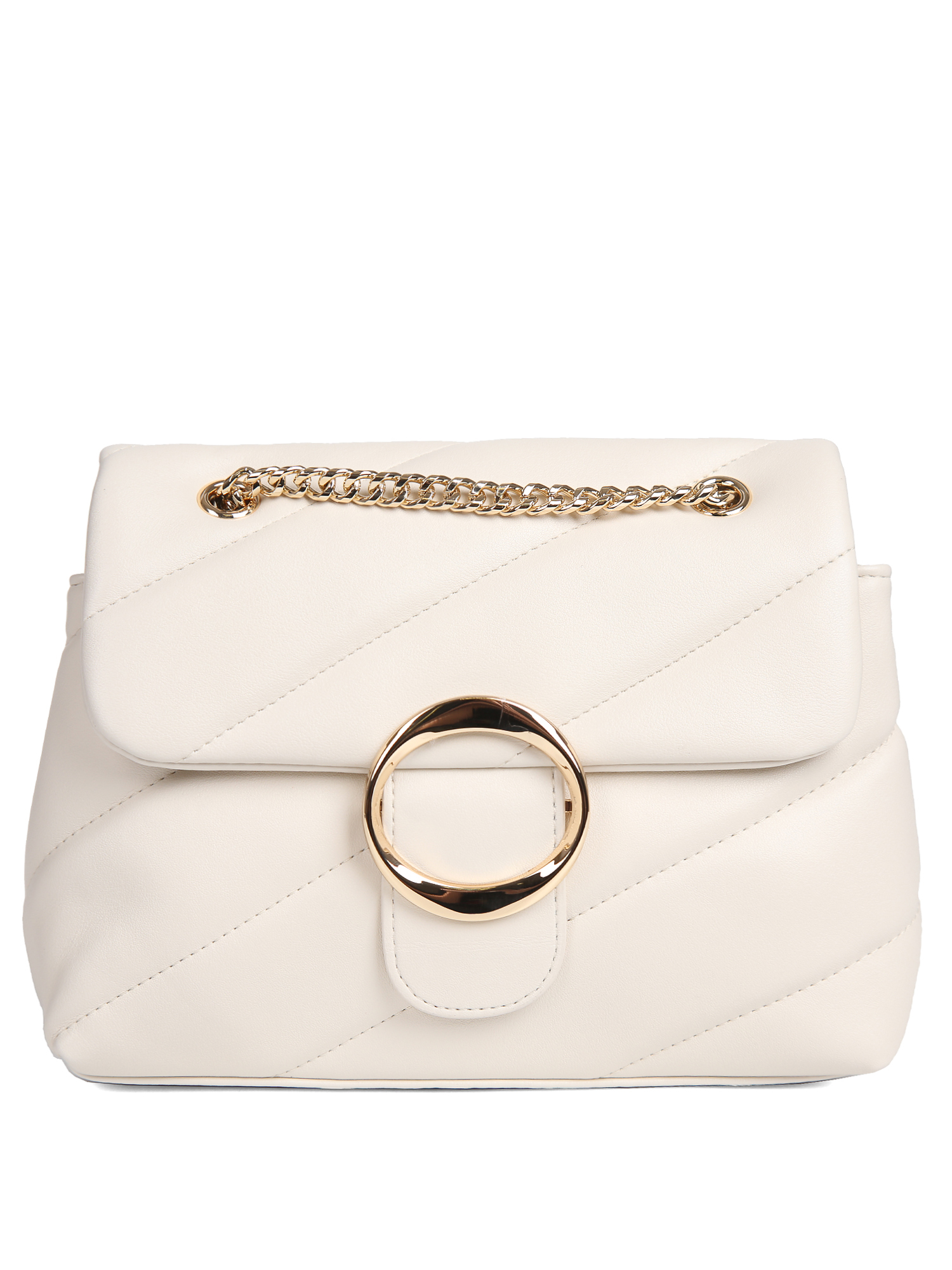 

Сумка женская FABRETTI 17946S-13, бежевый, 17946S-13