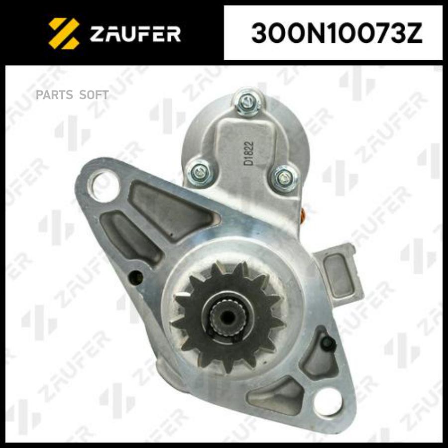

ZAUFER Стартер