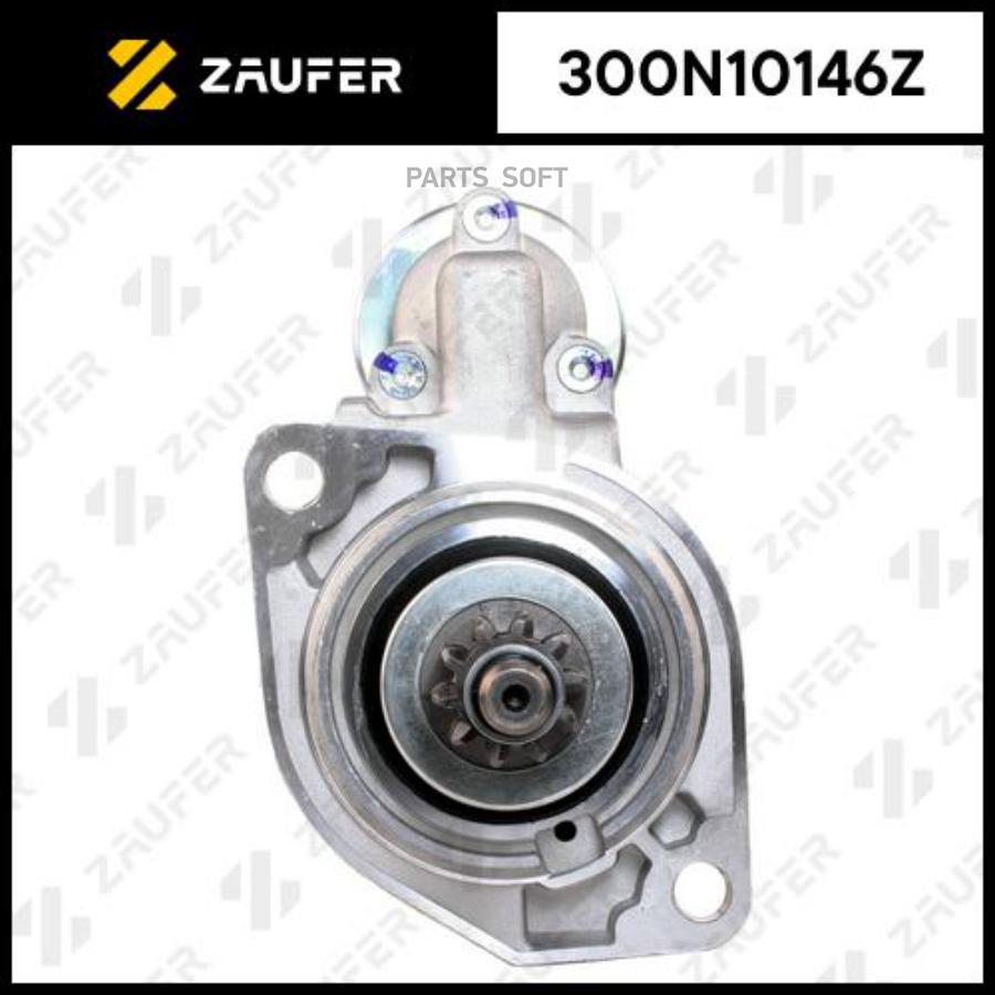 

ZAUFER Стартер