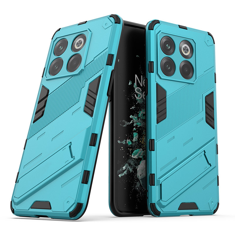 

Чехол Warrior Case для OnePlus Ace Pro, голубой, Warrior Case