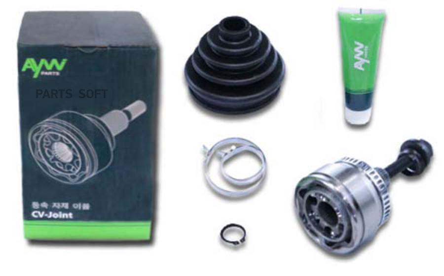 

Шрус AYWIparts AW1510013A