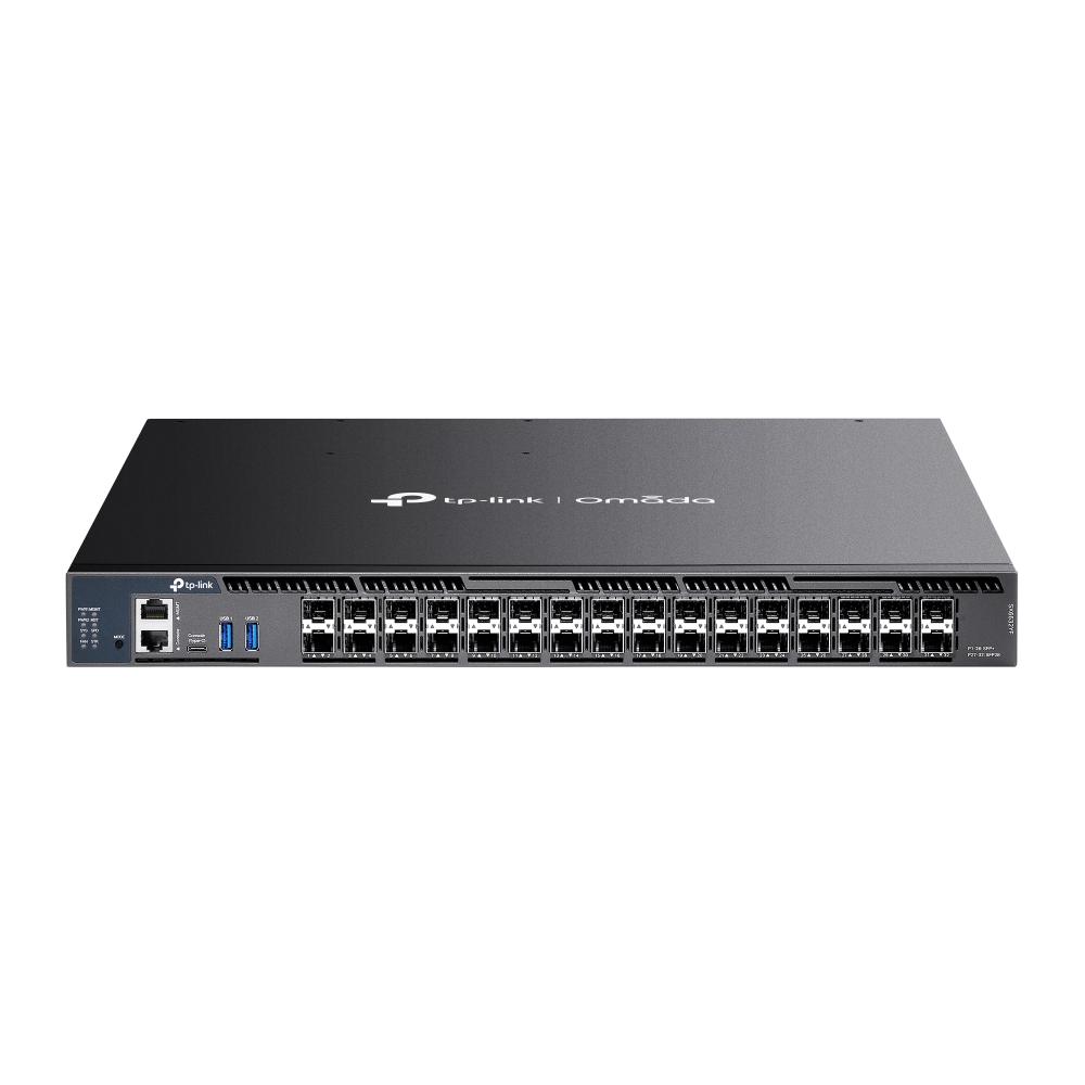

Коммутатор TP-Link SX6632YF