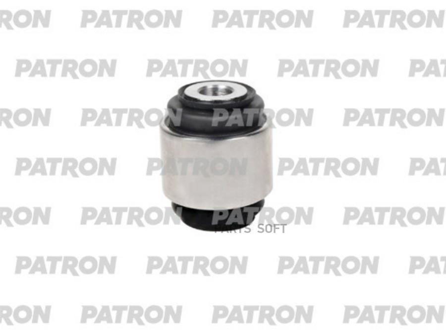 

PATRON PSE11883 Сайлентблок рычага подвески BMW 2-SERIES (F-45) 09/2014 - BMW X1 (F45 - F-