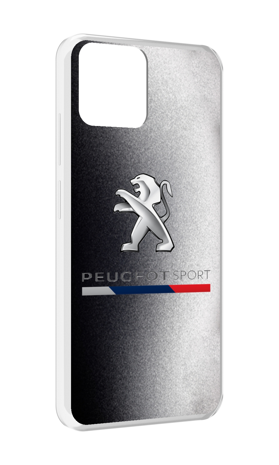 

Чехол MyPads peugeot-1 для Blackview A95, Прозрачный, Tocco