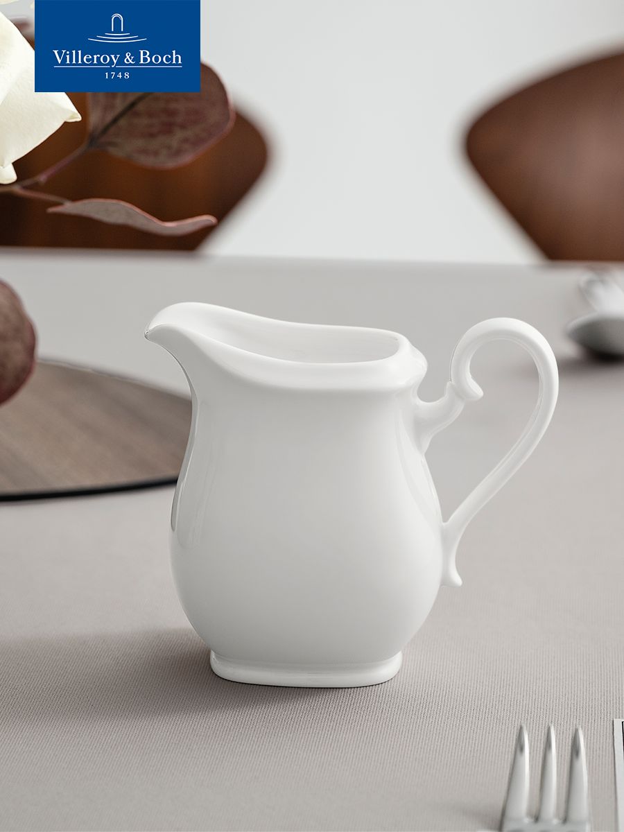 Молочник на 6 персон, 250 мл, Villeroy & Boch, Royal, 1044120780