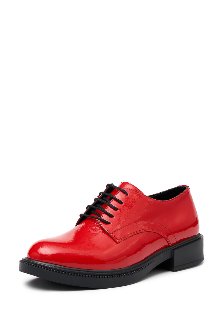 

Полуботинки женские Pierre Cardin TR-MN-22-2003 красные 37 RU, Красный, TR-MN-22-2003