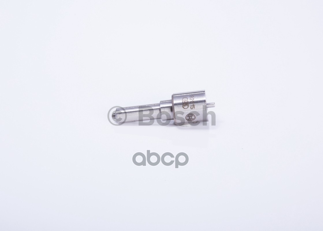 

BOSCH Форсунка