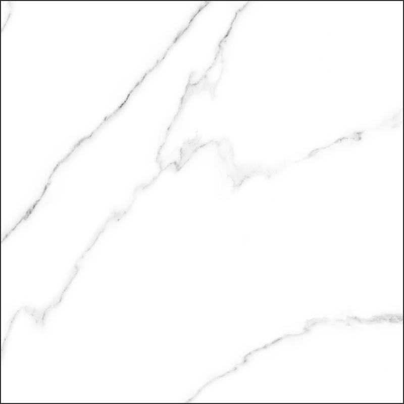 Плитка GLOBAL TILE GT60600203MR белая 60x60x9.50 мм матовая (4 шт)