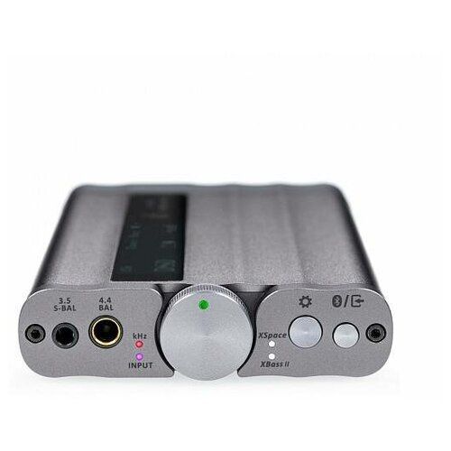 

ЦАП ifi xdsd gryphon