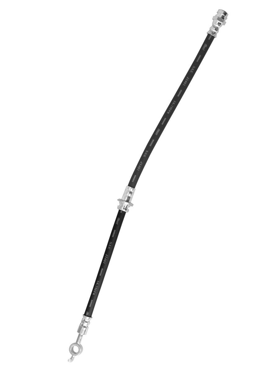 

Шланг тормозной KRAFT KT 003175 495 мм