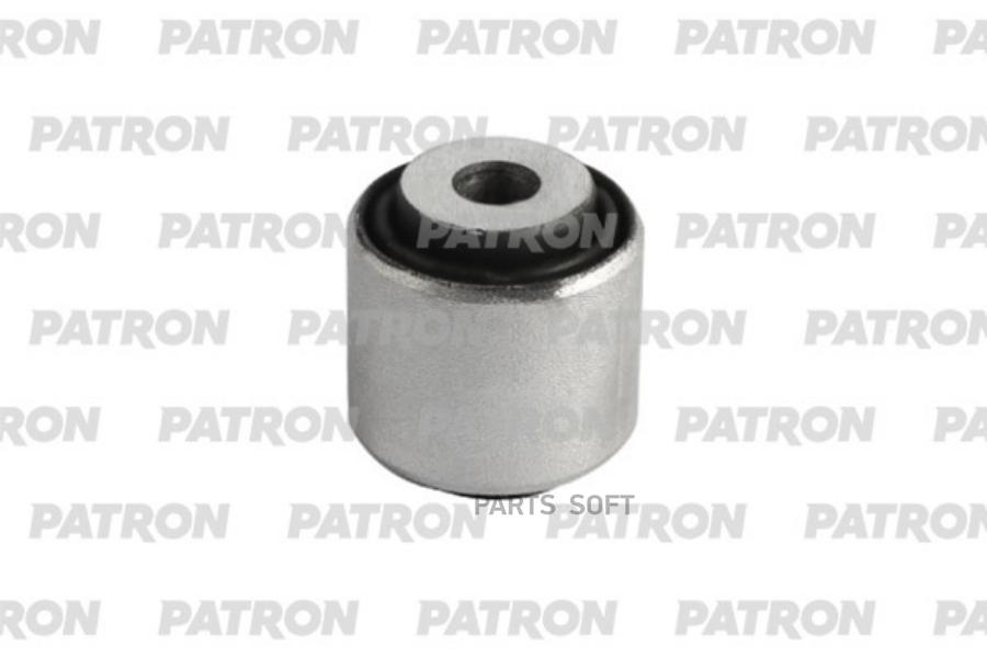 

Сайлентблок рычага подвески JEEP CHEROKEE (KL) 13- CHRYSLER 200 14- PATRON PSE12119