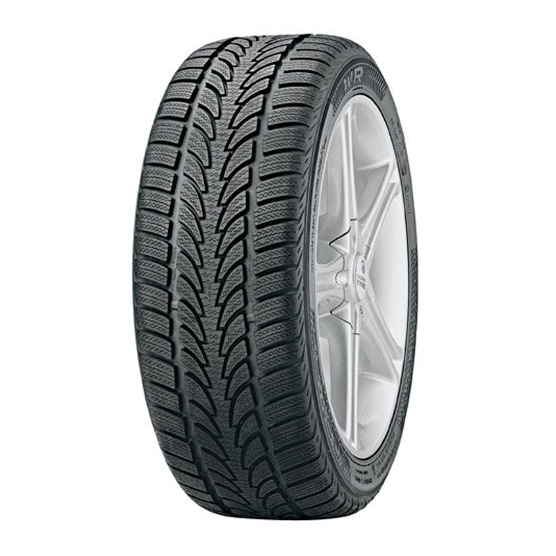 

Шины NOKIAN TYRES WR SUV 245/50R19 105V нешипованная