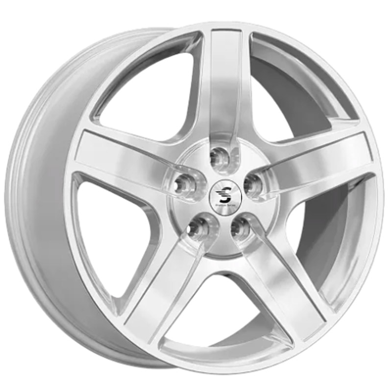 

Колесный диск K&K Premium КР008 (DQ) 8.5xR20 ET35 5x112 D66.6, Premium КР008 (DQ)