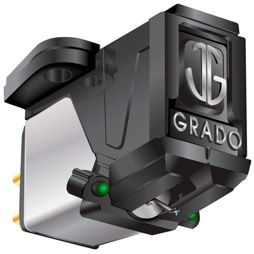 

Головка звукоснимателя Grado Prestige GREEN1