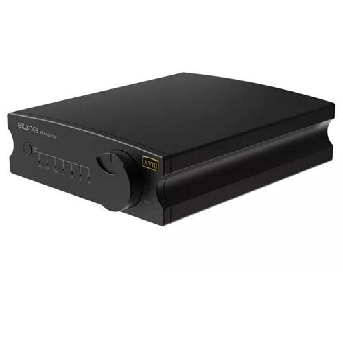 

Цифро-аналоговый преобразователь AUNE X8 Bluetooth Magic DAC