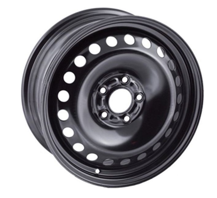 фото Колесный диск тзск toyota rav4 7,0/r17 5*114,3 et35 d60,1 черный [ут-00005453]