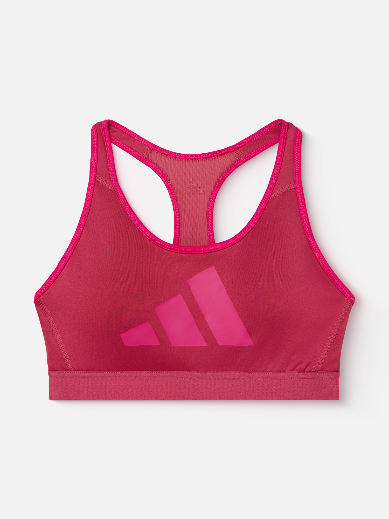 Топ женский Adidas Don't Rest Bra GM6181 розовый 50 RU