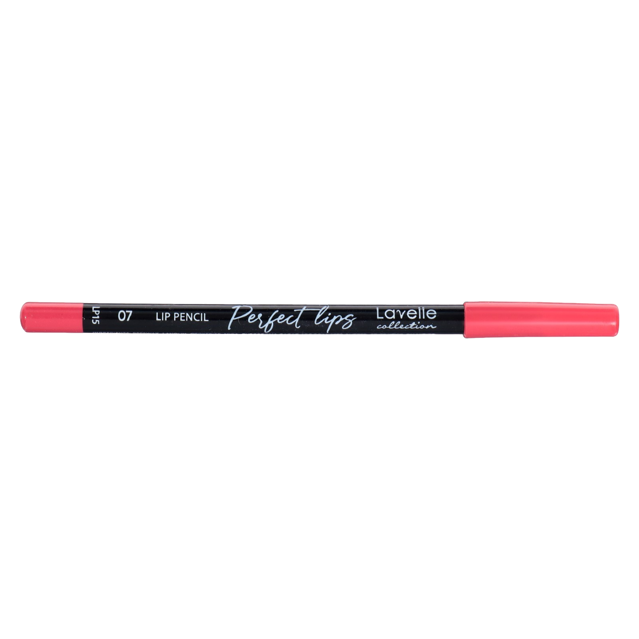 lavelle collection косметический карандаш для губ lp15 Карандаш для губ косметический LavelleCollection LP15 тон 07 классический красный, 5 г