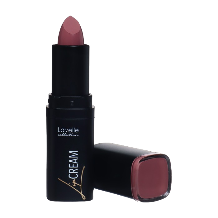 Помада для губ LavelleCollection LIP STICK CREAM тон 05 пыльная роза, 23 г помада для губ colorluxe hydrating cream lipstick 17133 tutu пыльная роза 2 г