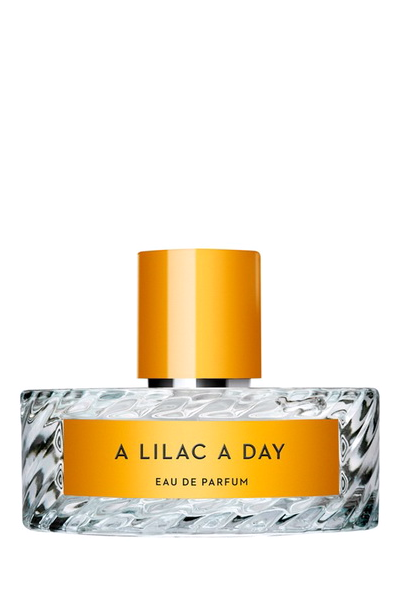 Парфюмерная вода Vilhelm Parfumerie A Lilac a Day 100 мл диалектика от зарождения до триумфа и краха