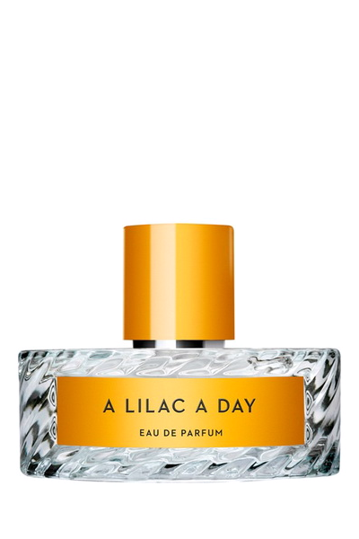 Парфюмерная вода Vilhelm Parfumerie A Lilac a Day 100 мл уникальный экземпляр на армянском языке