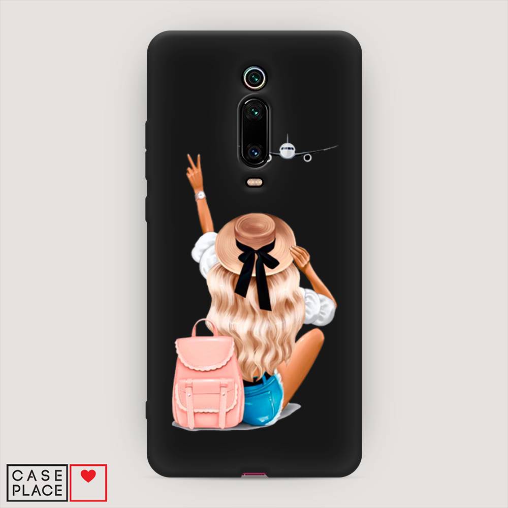 Чехол Awog на Xiaomi Redmi K20/K20 Pro/Mi 9T/9T Pro 