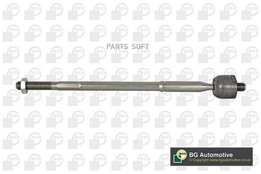 

Тяга рулевая mitsubishi asx/lanser 08> BGA SR6129