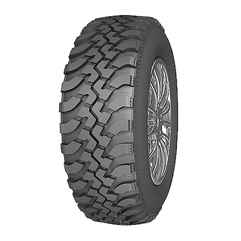 Шины Nortec NORTEC MT540 225/75R16 104Q нешипованная