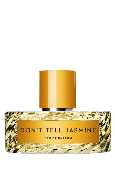 Парфюмерная вода Vilhelm Parfumerie Don't Tell Jasmine 100 мл wilhelm tell