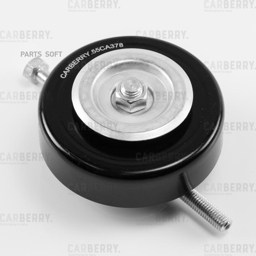 

Ролик натяжителя поликлин.ремня CARBERRY 55CA378