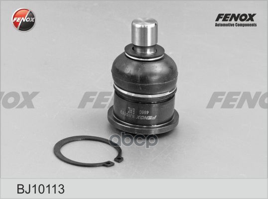 

FENOX BJ10113 Опора шаровая нижняя