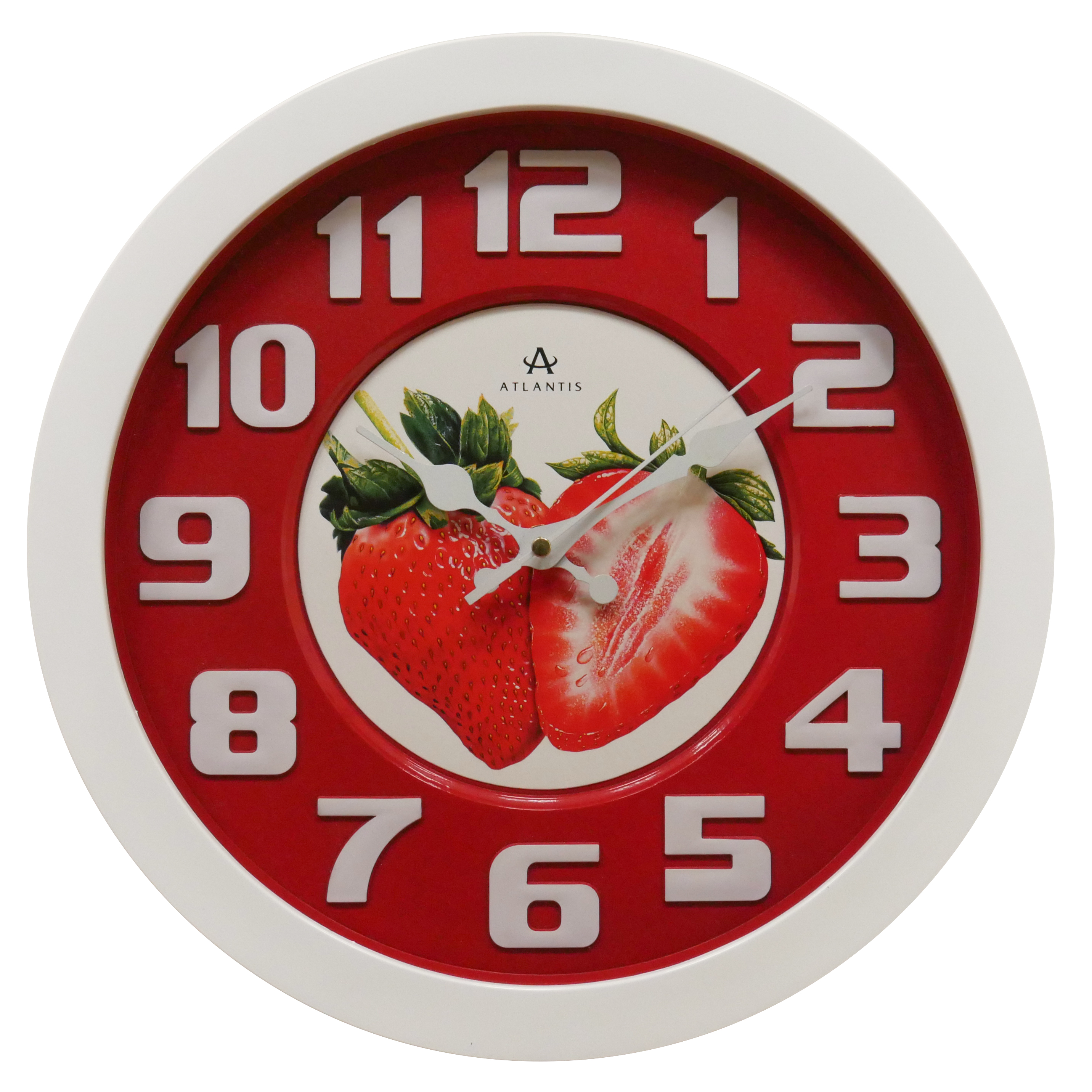 

Интерьерные часы Atlantis TIME 2288TC-3A, 2288TC-3A