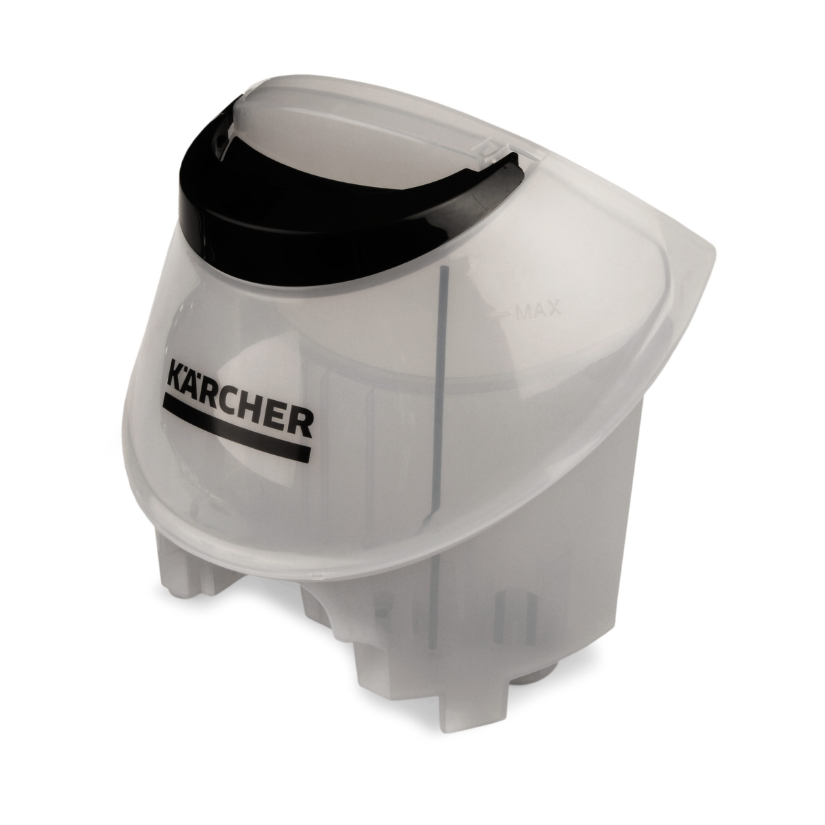 

Бак для чистой воды для пароочистителей Karcher SC 5.800 С, SC 6.800 C, SC 5, 4.512-063.0