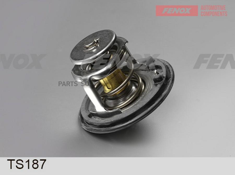 

FENOX TS187 Термостат