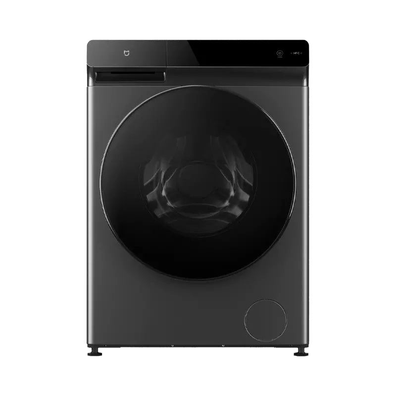 

Стиральная машина Mijia XHQG100MJ203 серый, XHQG100MJ203