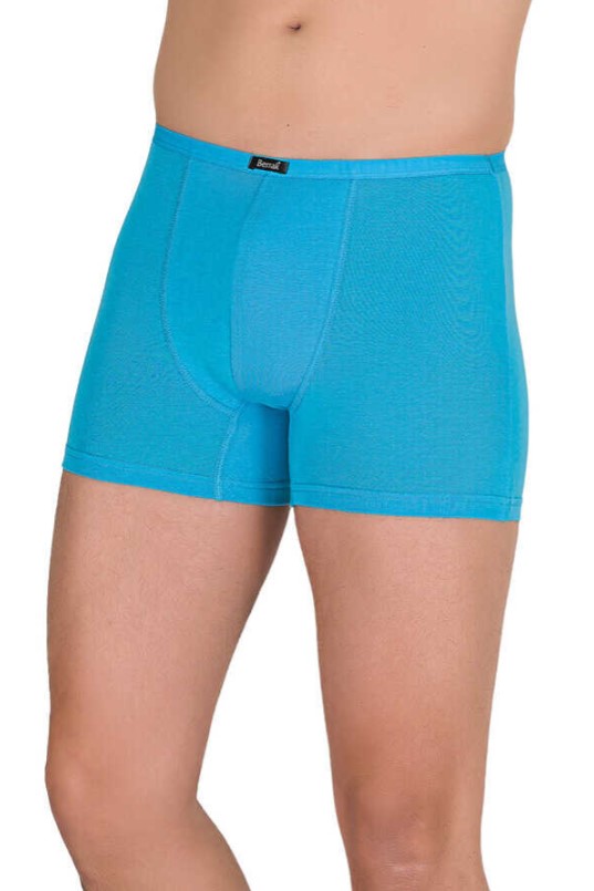 

Трусы мужские Berrak 4488 голубые 2XL, Голубой, 4488