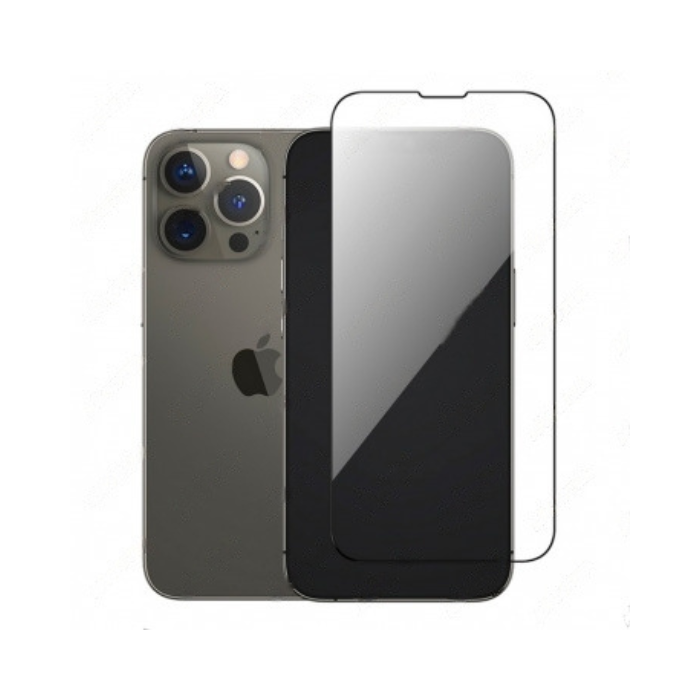 

Защитное стекло Матовое iPhone 13/13 Pro/14 Full