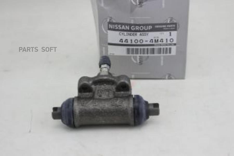 

NISSAN Цилиндр