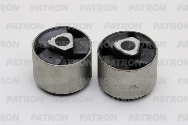 

PATRON PSE1284 Комплект сайлентблоков подвески к-кт torque bar 2шт BMW E28 1.8-2.4D/TD 81-