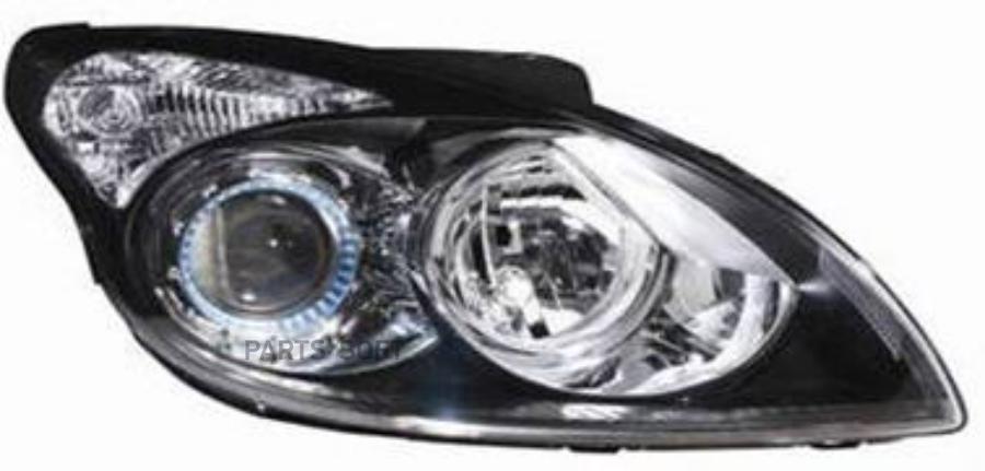 

Фара основная правая