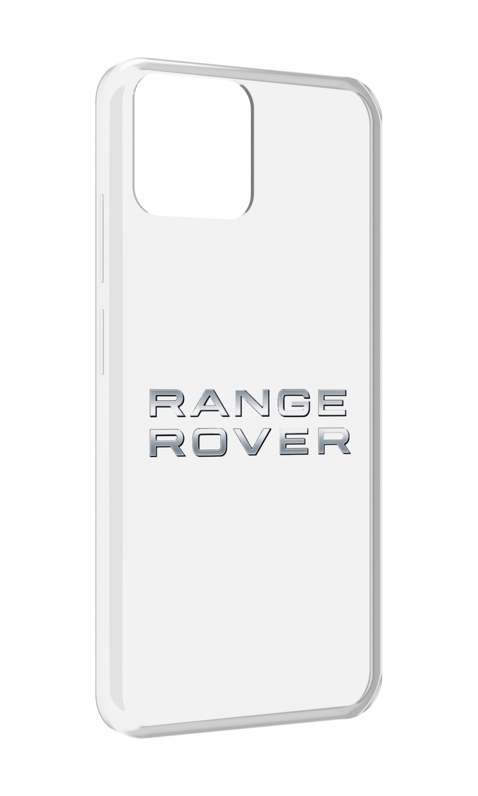 

Чехол MyPads range-rover-4 для Blackview A95, Прозрачный, Tocco