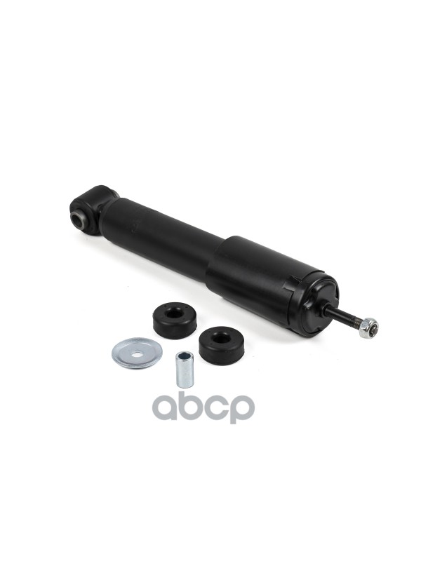 

ZENTPARTS Z00271_амортизатор передний газовый VW T4 90